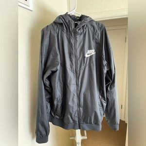 Nike Windbreaker